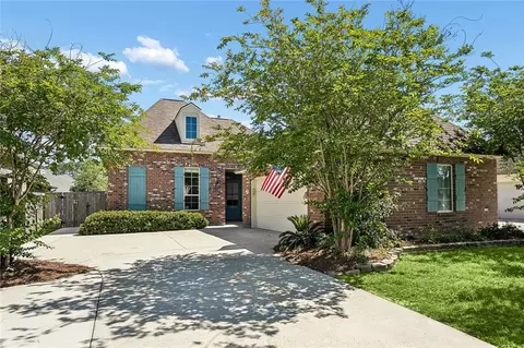 1253 Deer Park Ct, Madisonville, LA 70447