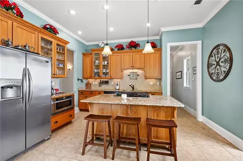 Kitchen - 1506 Natchez Loop, Covington, LA 70433 photo 1 of 5
