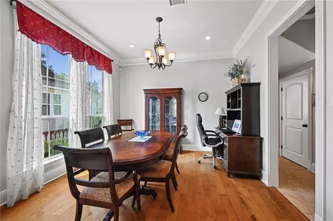 Dining - 1506 Natchez Loop, Covington, LA 70433 photo 1 of 2