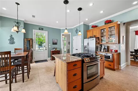Kitchen - 1506 Natchez Loop, Covington, LA 70433 photo 5 of 5