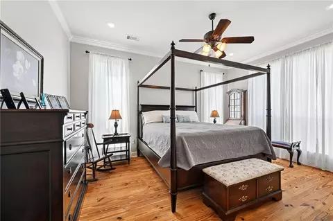 Bedroom - 1506 Natchez Loop, Covington, LA 70433 photo 1 of 3