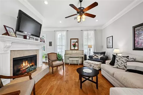 Living - 1506 Natchez Loop, Covington, LA 70433 photo 1 of 2