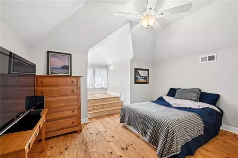 Bedroom - 1506 Natchez Loop, Covington, LA 70433 photo 2 of 3
