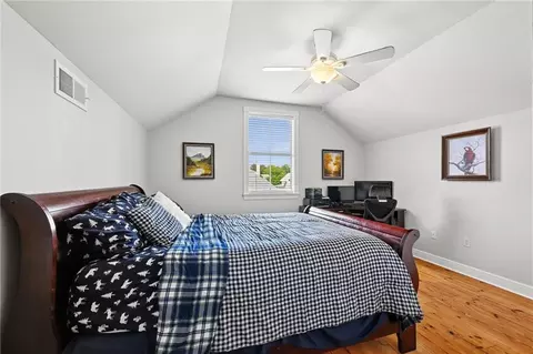 Bedroom - 1506 Natchez Loop, Covington, LA 70433 photo 3 of 3