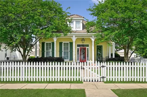 Exterior - 1506 Natchez Loop, Covington, LA 70433 photo 7 of 7