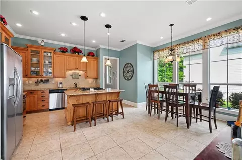 Kitchen - 1506 Natchez Loop, Covington, LA 70433 photo 2 of 5