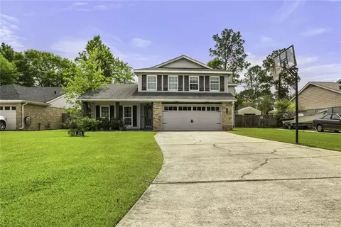 128 Larchwood Dr, Slidell, LA 70461