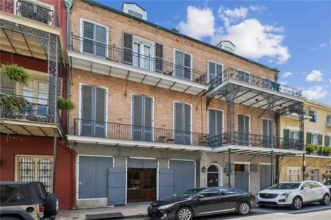 524 St Philip St #1B, New Orleans, LA 70116