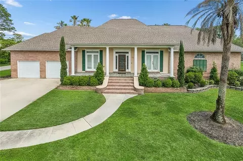 3102 Bayou View Pl, Slidell, LA 70458