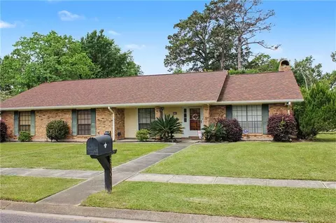 1100 Rue Cannes, Hammond, LA 70403