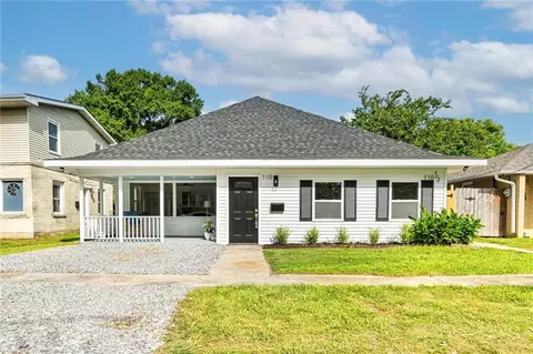 110 Jules Ave, Jefferson, LA 70121