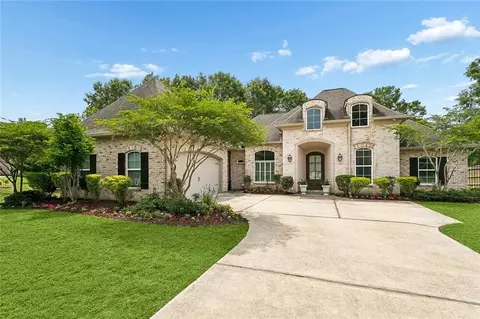 512 Dockside Dr, Slidell, LA 70461