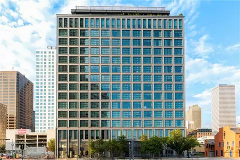 1001 Julia St #11G, New Orleans, LA 70113