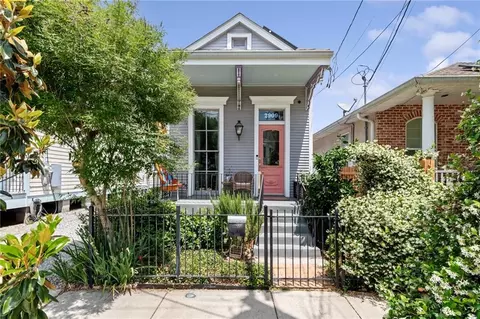2909 Aubry St, New Orleans, LA 70119