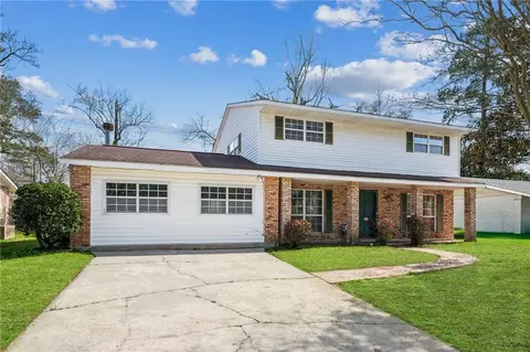 110 Fountain Dr, Slidell, LA 70458