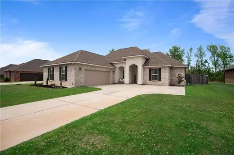 19503 Ketchwood Dr, Hammond, LA 70403