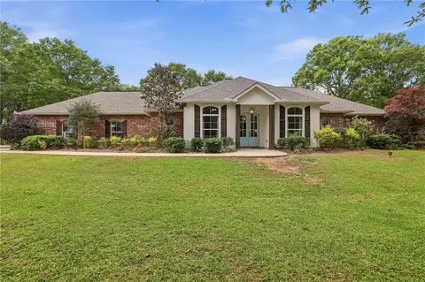 80283 Robinson Rd, Folsom, LA 70437