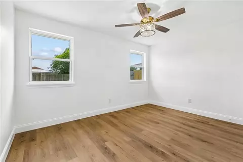 Bedroom - 433 Bertolino Dr, Kenner, LA 70065 photo 3 of 5