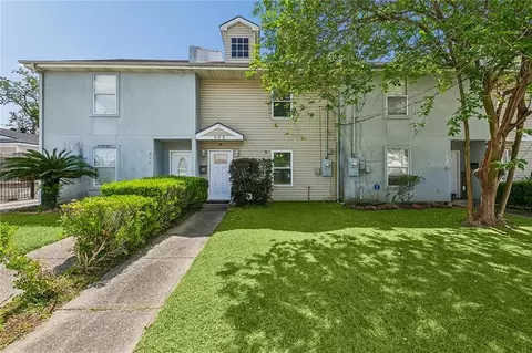 509 Deckbar Ave, Jefferson, LA 70121