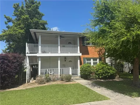 6552-6554 Milne Blvd, New Orleans, LA 70124