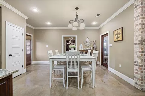 Dining - 42569 Clover Leaf Dr, Hammond, LA 70403 photo 1 of 1