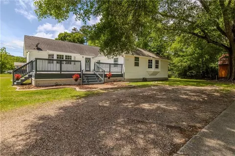 40027 Cane Ave, Slidell, LA 70461