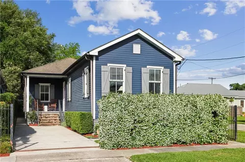 730 Antonine St, New Orleans, LA 70115