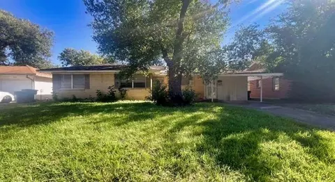 719 Kimbrough St, Shreveport, LA 71104