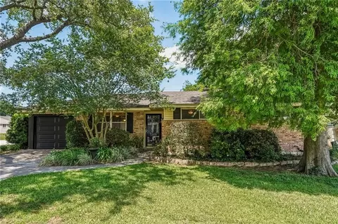 5809 Morton St, Metairie, LA 70003