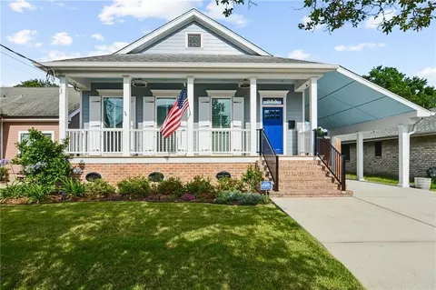355 Phosphor Ave, Metairie, LA 70005