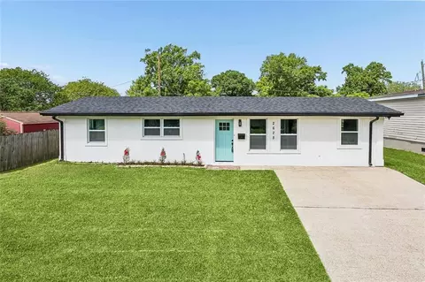 2628 Mississippi Ave, Metairie, LA 70003
