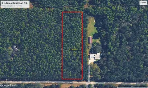 Robinson Road, Folsom, LA 70437