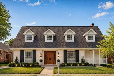 6108 Stonia Rd, Metairie, LA 70003