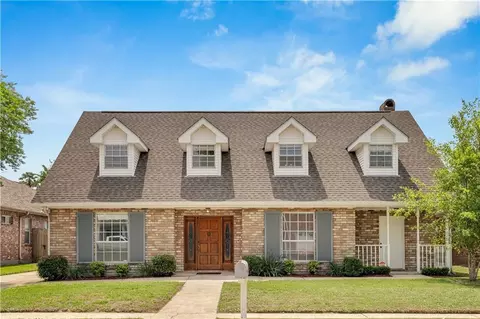 6108 Stonia Rd, Metairie, LA 70003