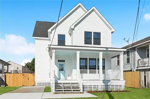 6046 Wildair Dr, New Orleans, LA 70122