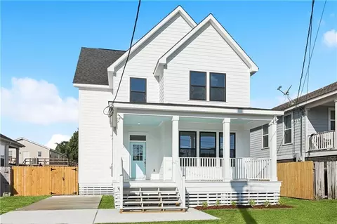 6046 Wildair Dr, New Orleans, LA 70122