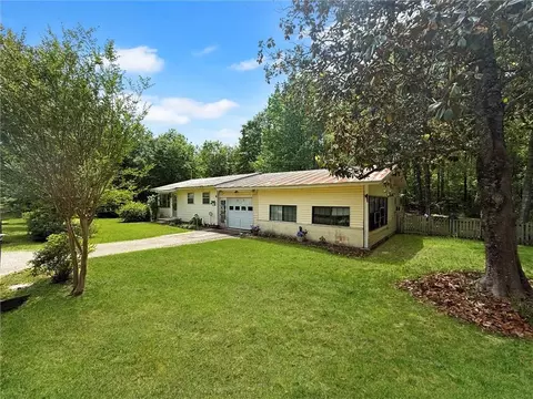 Exterior - 18356 Nelson Rd, Covington, LA 70435 photo 1 of 6
