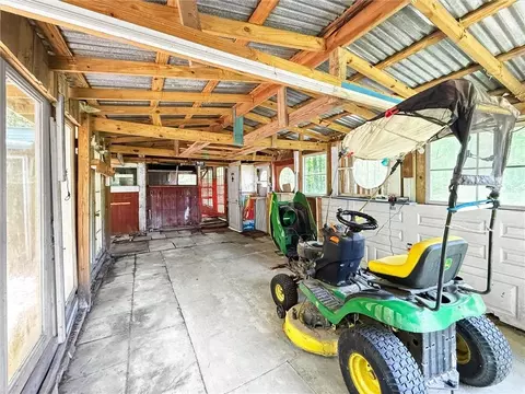 Exterior - 18356 Nelson Rd, Covington, LA 70435 photo 5 of 6