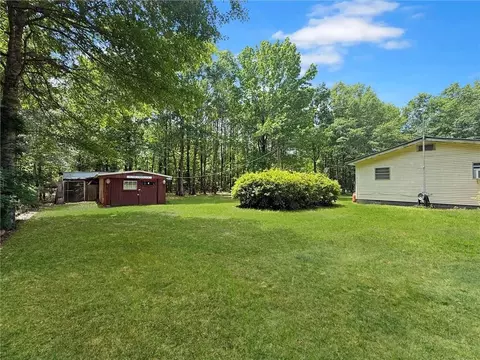 Exterior - 18356 Nelson Rd, Covington, LA 70435 photo 6 of 6
