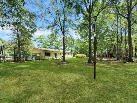 Exterior - 18356 Nelson Rd, Covington, LA 70435 photo 3 of 6
