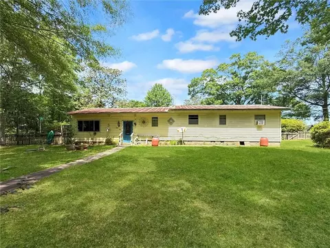 Exterior - 18356 Nelson Rd, Covington, LA 70435 photo 2 of 6
