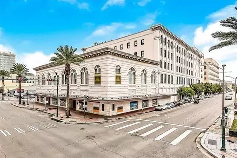 1201 Canal St #453, New Orleans, LA 70112
