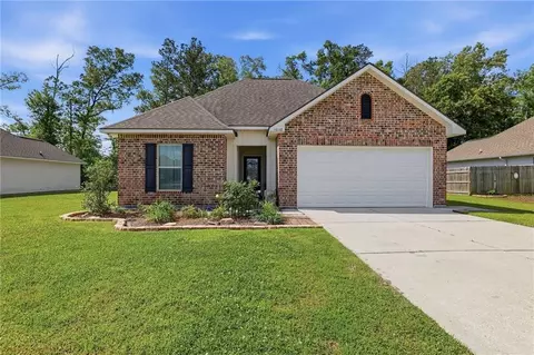 16118 S Trace Ext, Ponchatoula, LA 70454
