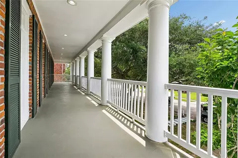 Exterior - 26 Mesa St, Kenner, LA 70065 photo 6 of 8