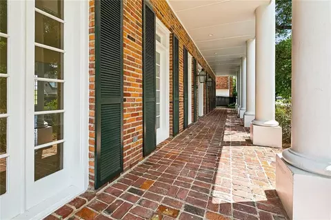 Exterior - 26 Mesa St, Kenner, LA 70065 photo 3 of 8