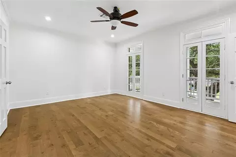 Bedroom - 26 Mesa St, Kenner, LA 70065 photo 3 of 3