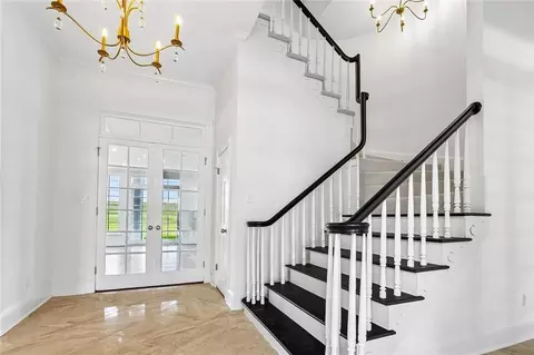 Entry Way - 26 Mesa St, Kenner, LA 70065 photo 1 of 2