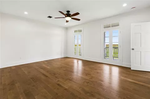 Bedroom - 26 Mesa St, Kenner, LA 70065 photo 2 of 3