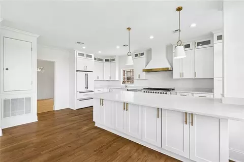 Kitchen - 26 Mesa St, Kenner, LA 70065 photo 1 of 3