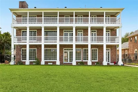 Exterior - 26 Mesa St, Kenner, LA 70065 photo 4 of 8